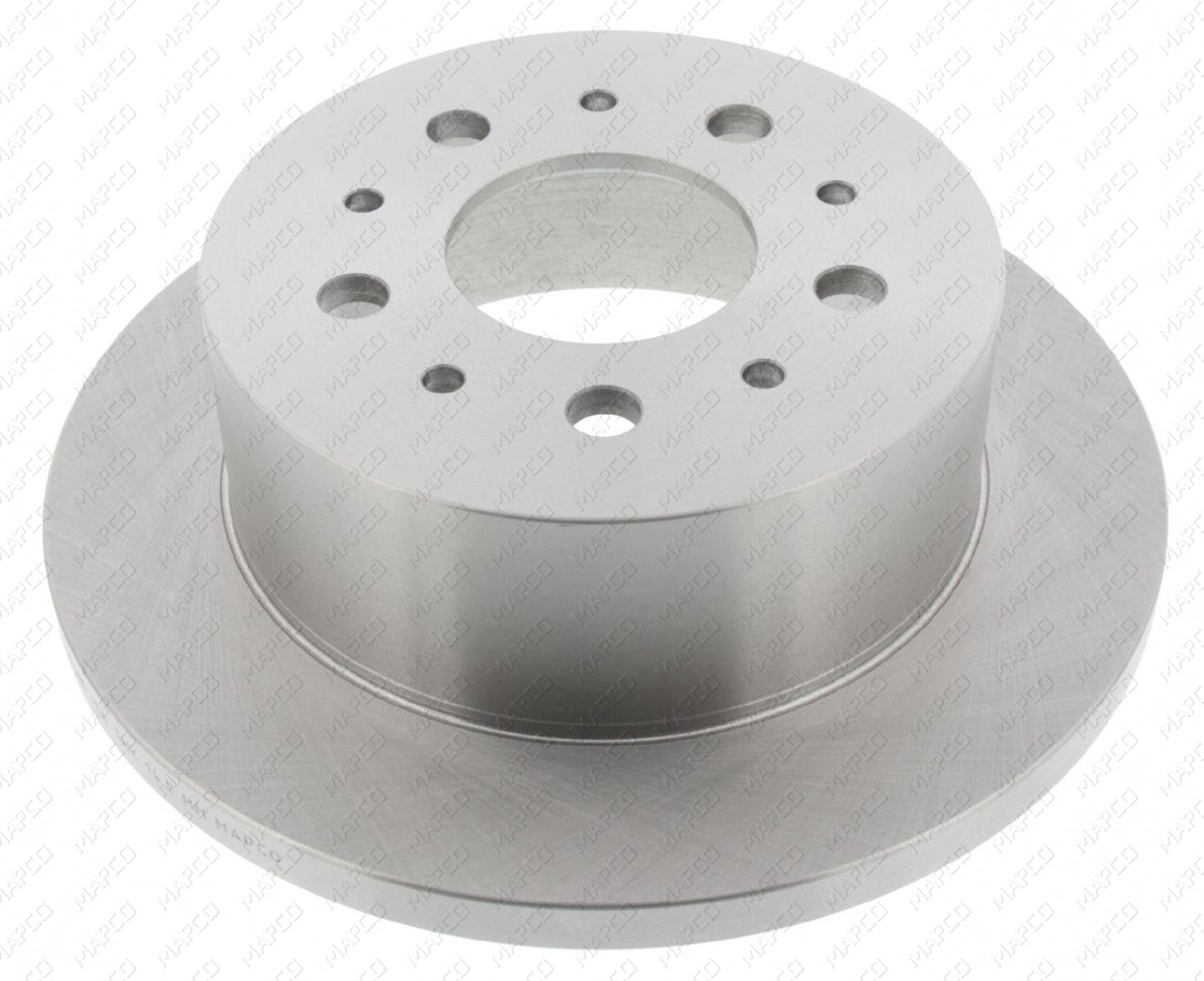 MAPCO Bremsscheibe Hinterachse  15416