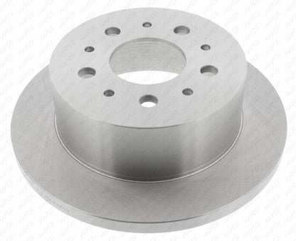 MAPCO Bremsscheibe Hinterachse  15416