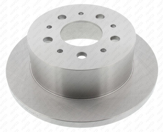 MAPCO Bremsscheibe Hinterachse  15416