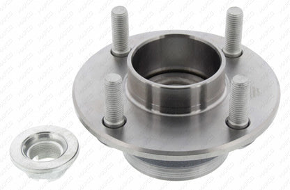 MAPCO Radlagersatz Hinterachse beidseitig  26612