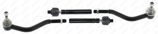 MAPCO Reparatursatz, Spurstange Satz  Vorderachse links  Vorderachse rechts  53477