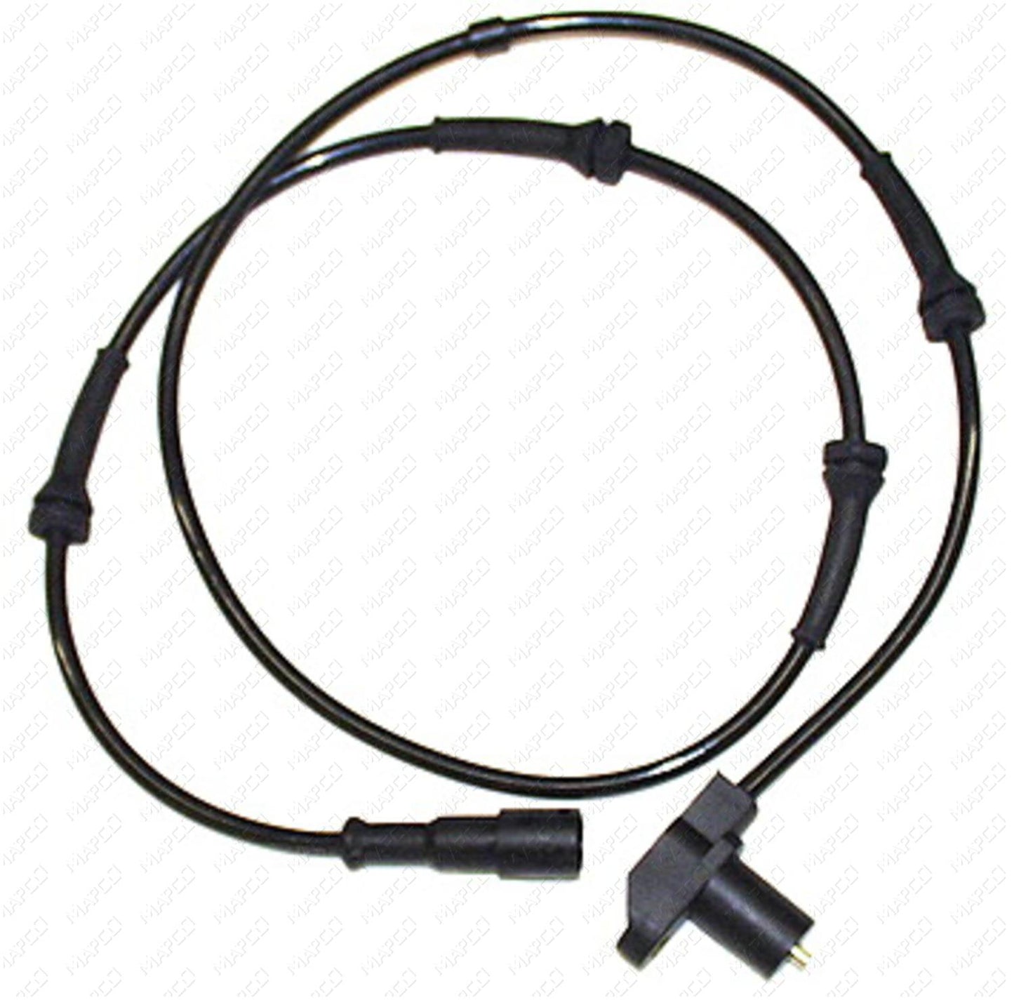 MAPCO Sensor, Raddrehzahl Hinterachse  86831