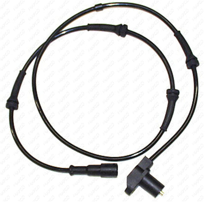 MAPCO Sensor, Raddrehzahl Hinterachse  86831