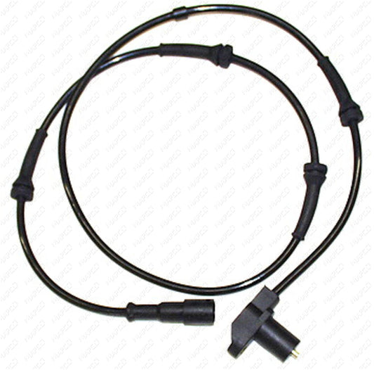 MAPCO Sensor, Raddrehzahl Hinterachse  86831