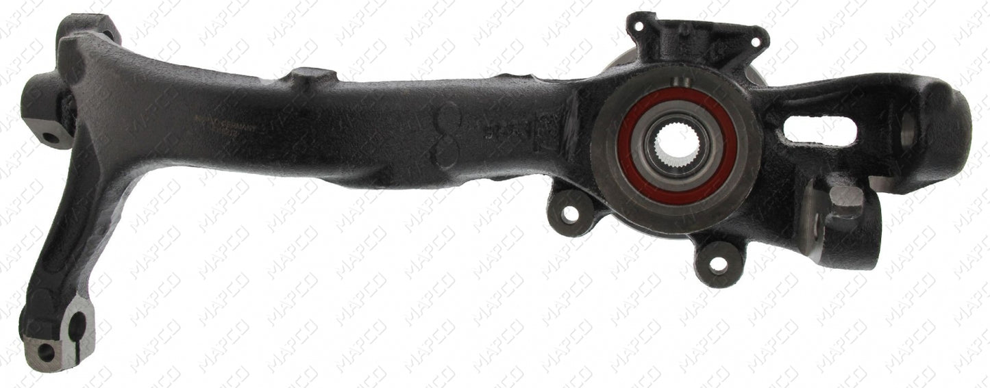 MAPCO Reparatursatz, Achsschenkel Vorderachse links  107751/4