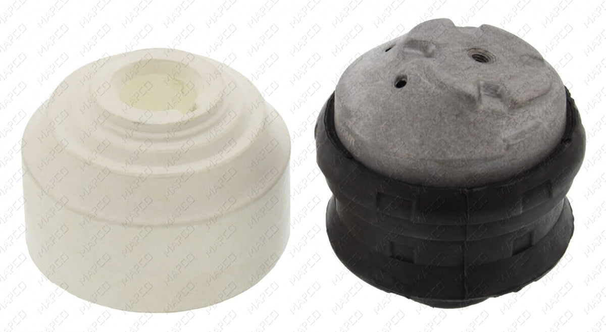 MAPCO Lagerung, Motor vorne  38862