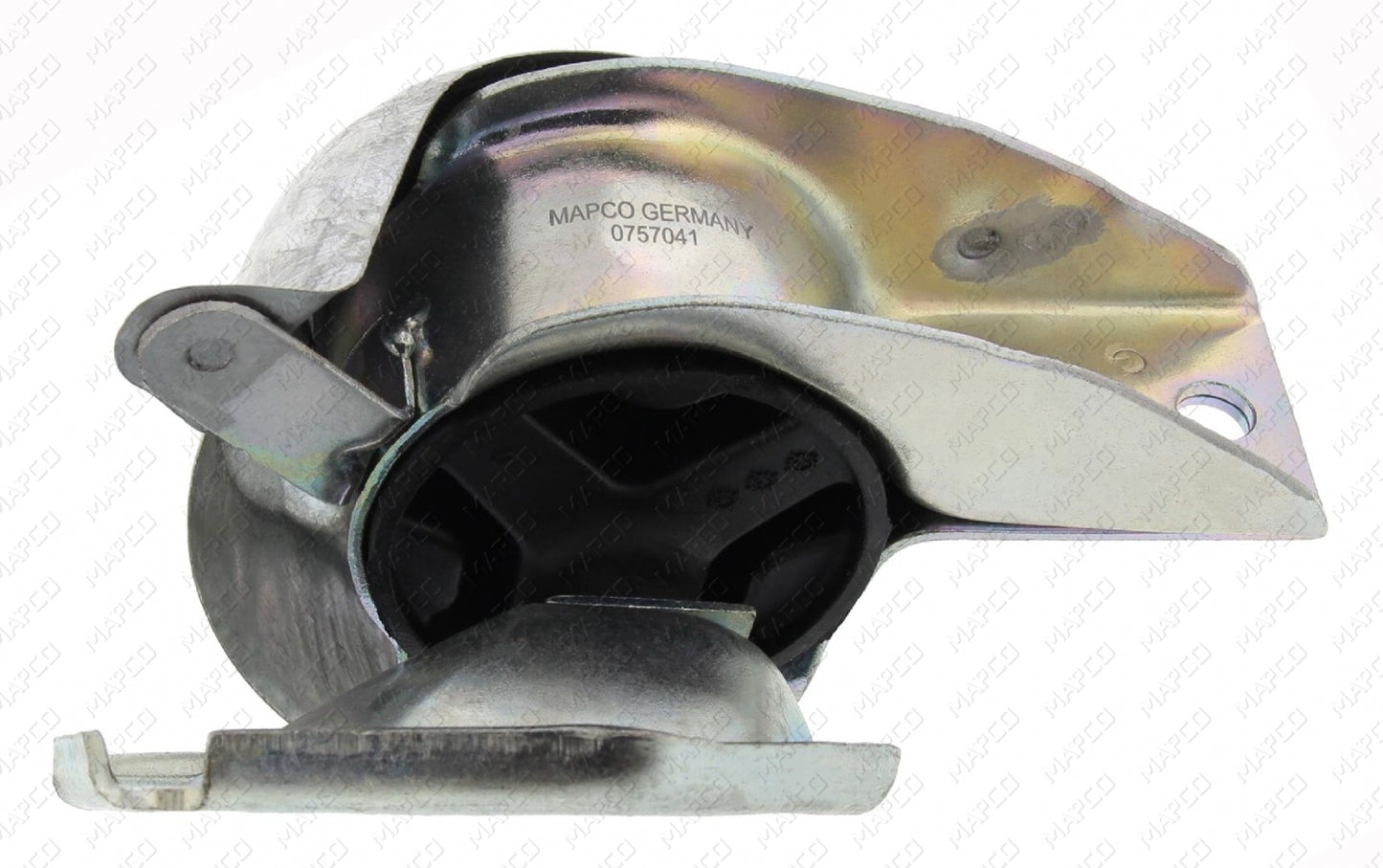 MAPCO Lagerung, Motor rechts  hinten  38971