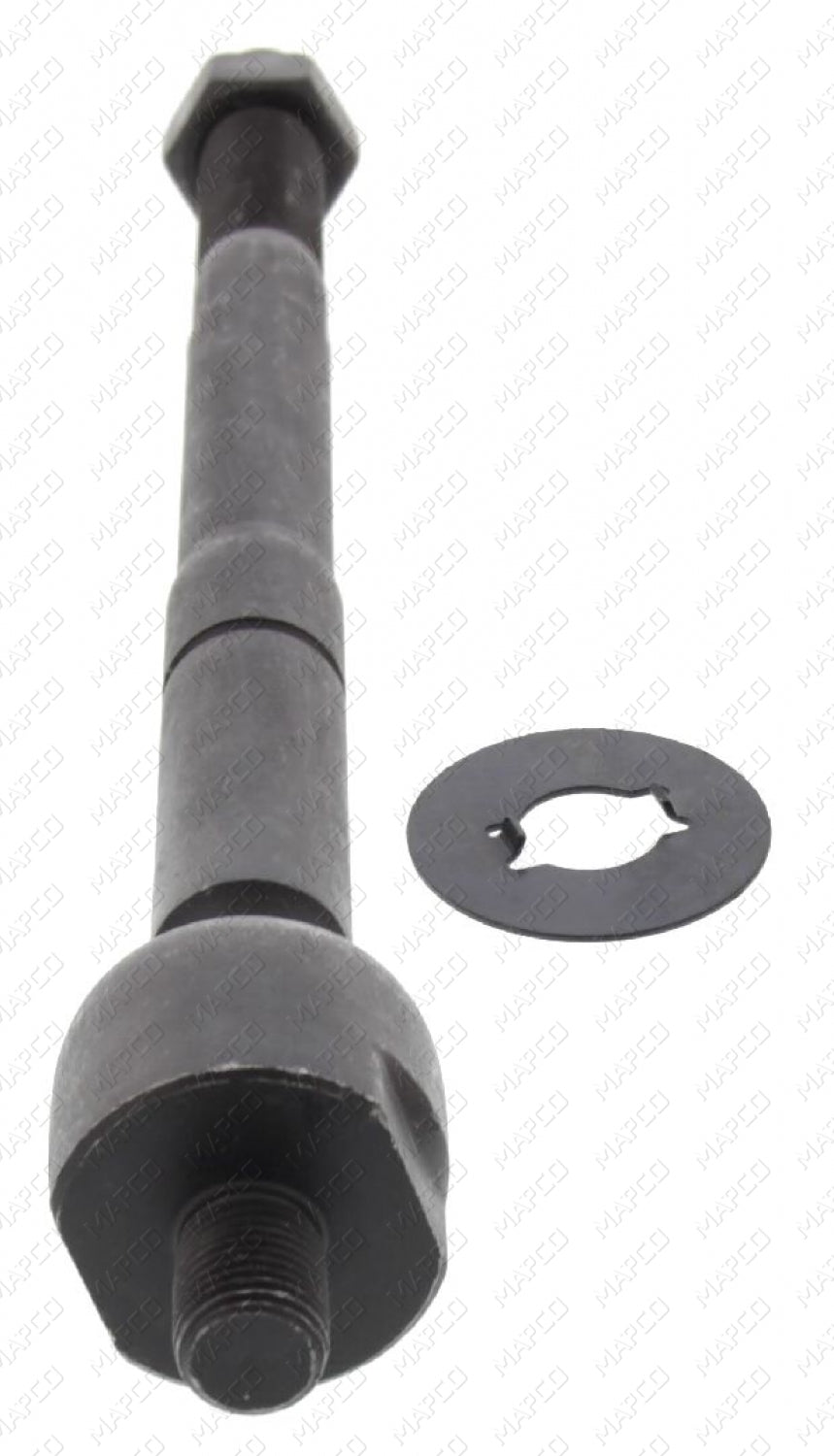 MAPCO Axialgelenk, Spurstange Vorderachse beidseitig  59266