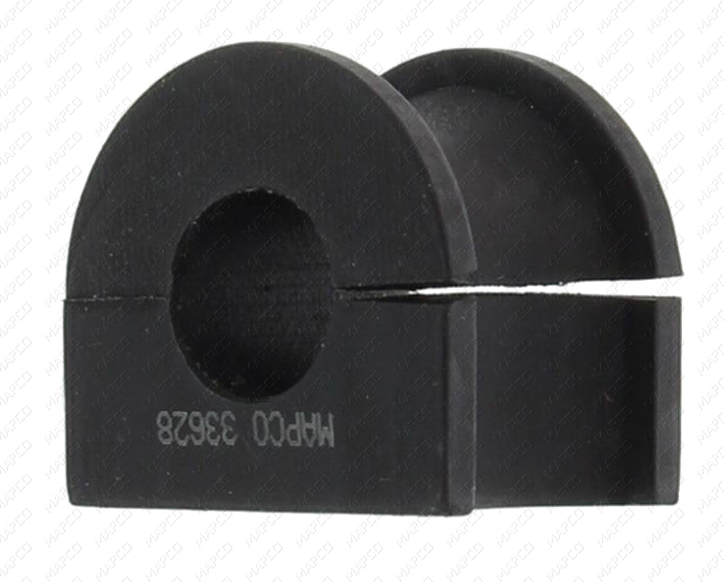 MAPCO Lagerung, Stabilisator Vorderachse beidseitig  33628