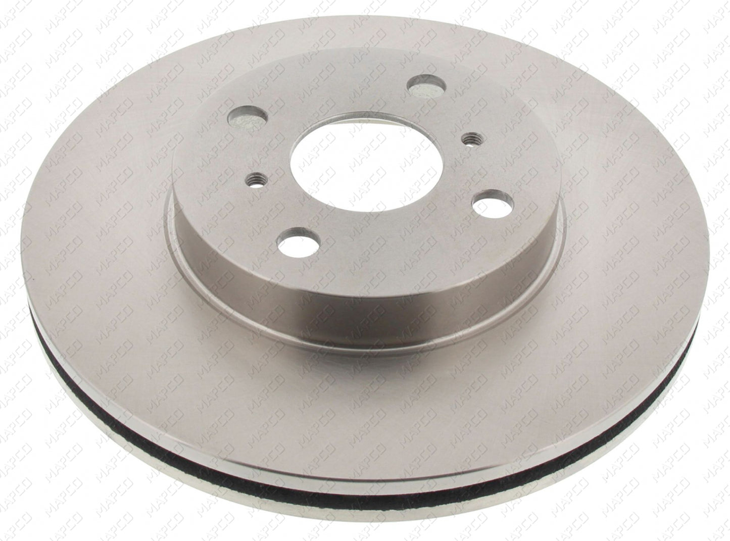 MAPCO Bremsscheibe Vorderachse  25232