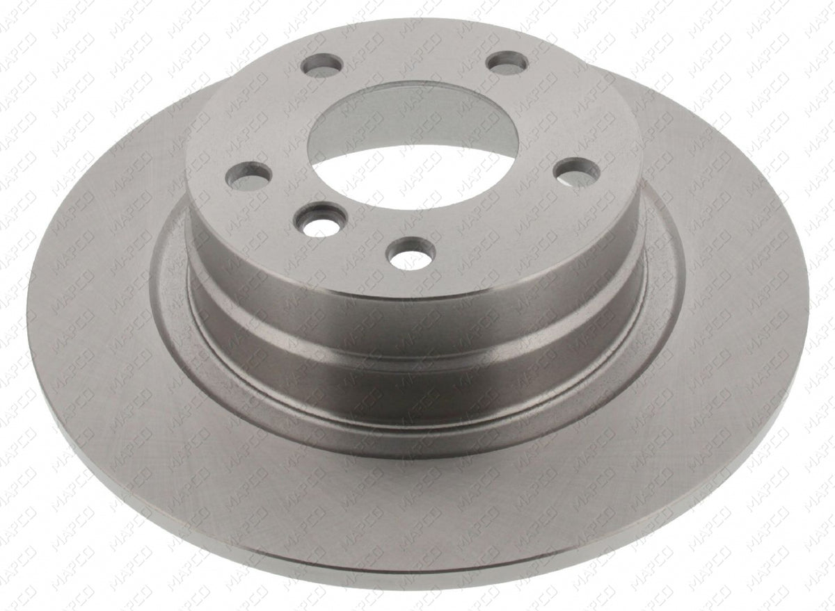 MAPCO Bremsscheibe Hinterachse  25785