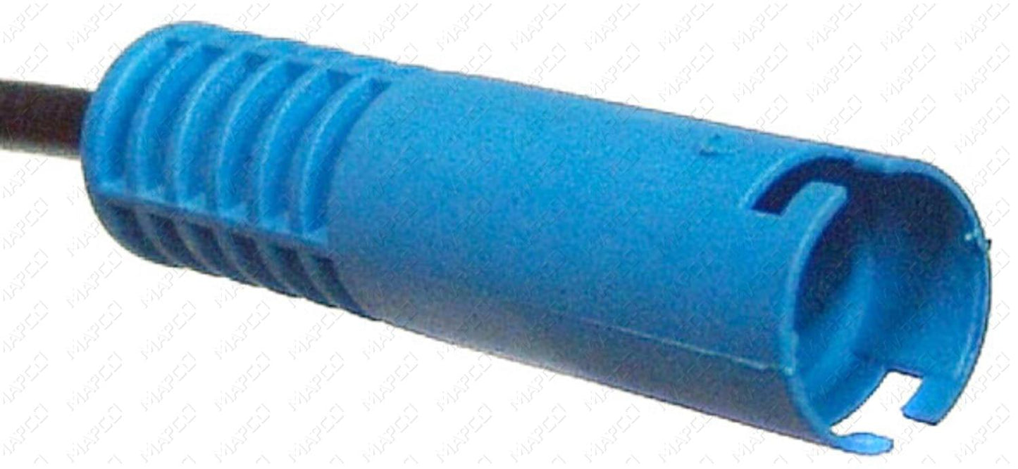 MAPCO Sensor, Raddrehzahl Hinterachse beidseitig  86669