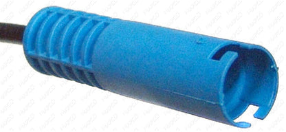 MAPCO Sensor, Raddrehzahl Hinterachse beidseitig  86669