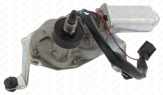 MAPCO Wischermotor hinten  90155