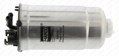 MAPCO Kraftstofffilter 63808