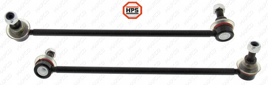 MAPCO Reparatursatz, Stabilisatorkoppelstange Satz  Vorderachse links  Vorderachse rechts  52674/5HPS