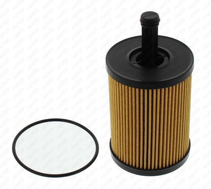MAPCO Ölfilter 64806