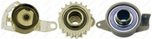 MAPCO Rollensatz, Zahnriemen 24712