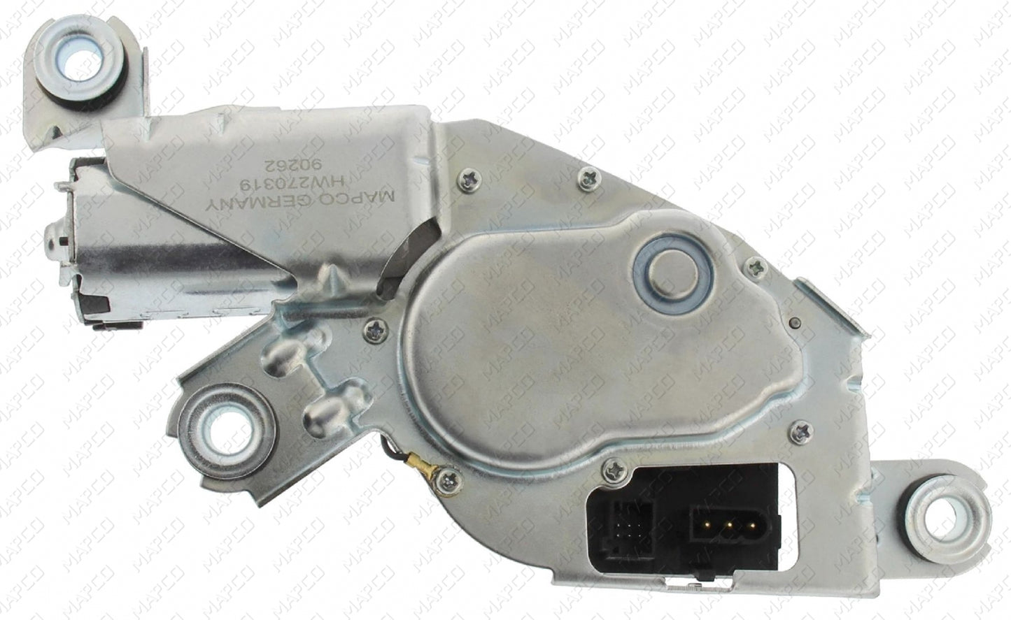 MAPCO Wischermotor hinten  90262