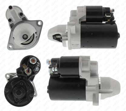 MAPCO Starter 13756