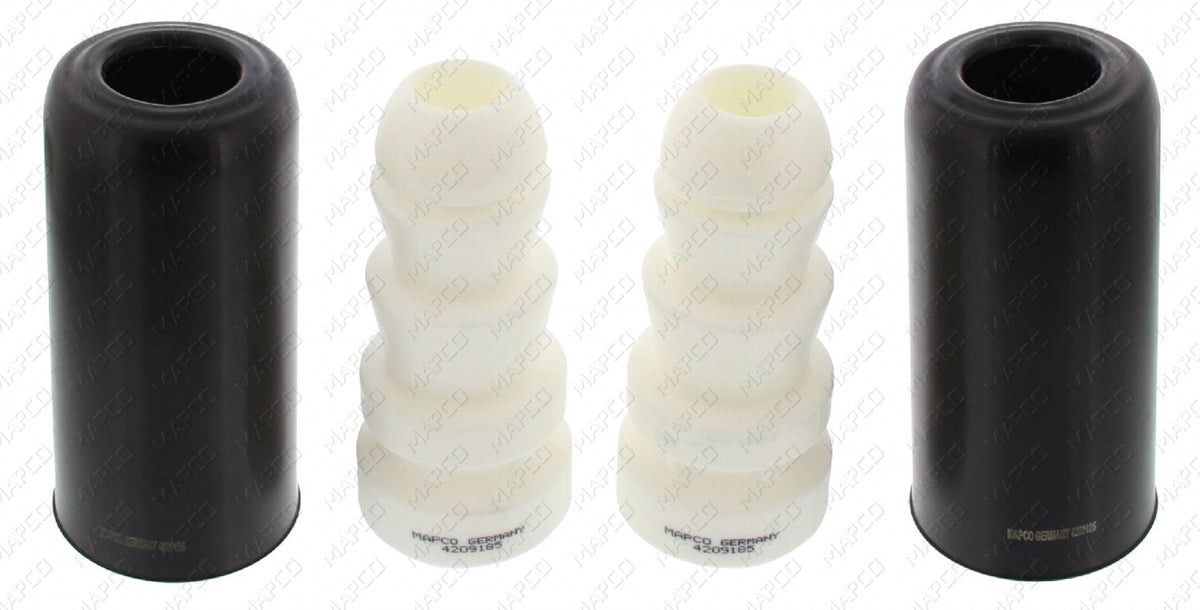MAPCO Staubschutzsatz, Stoßdämpfer Hinterachse  34840