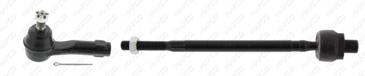 MAPCO Spurstange Vorderachse links  Vorderachse rechts  49532