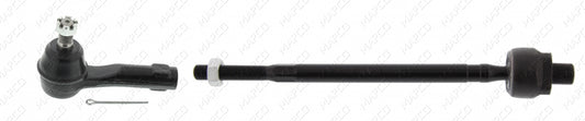 MAPCO Spurstange Vorderachse links  Vorderachse rechts  49532