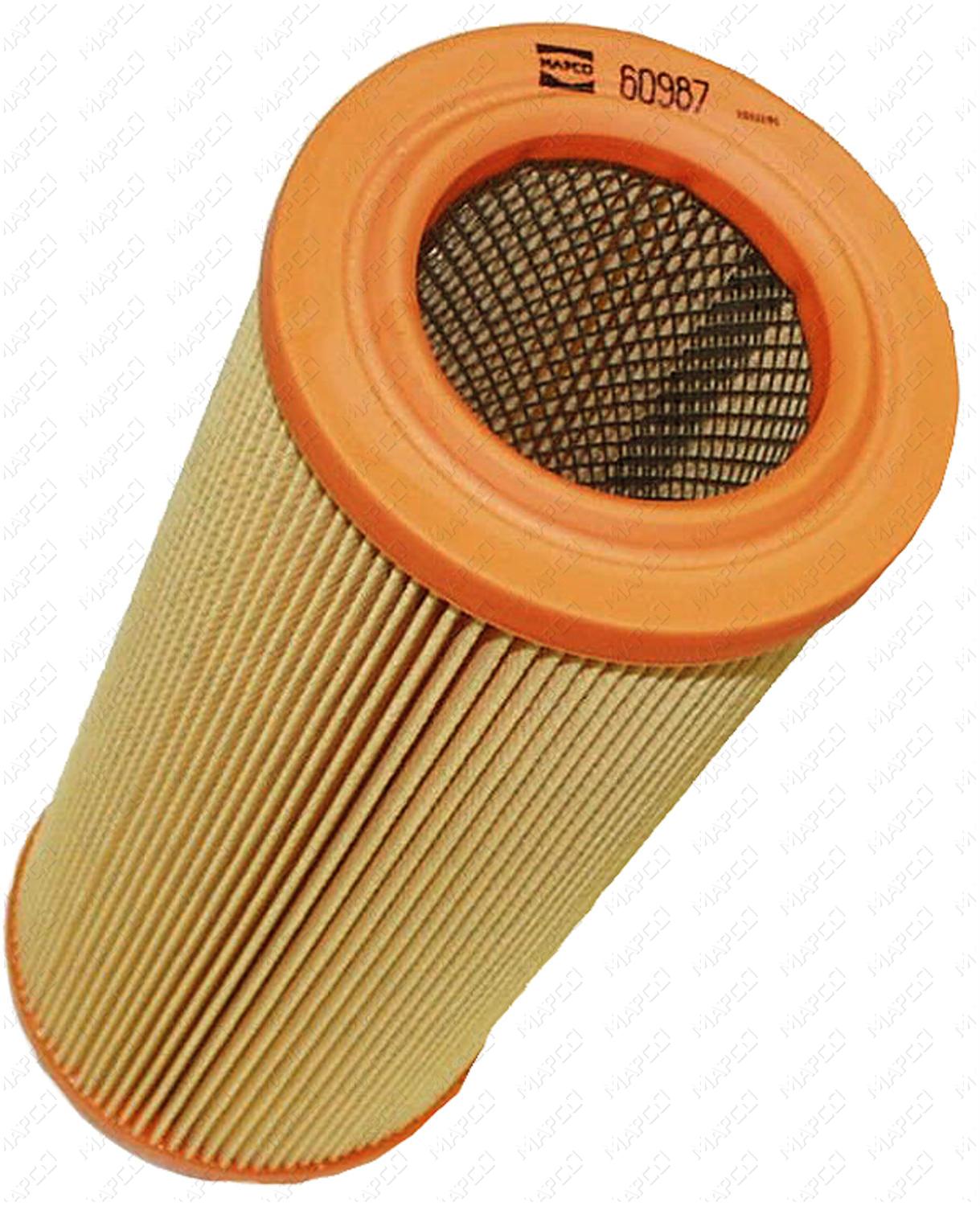 MAPCO Luftfilter 60987