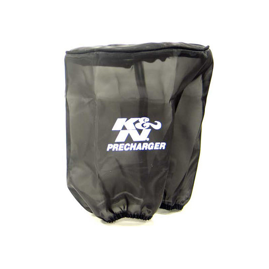 Precharger Filterhülle 191-178 x 203mm - Schwarz (22-8050PK)