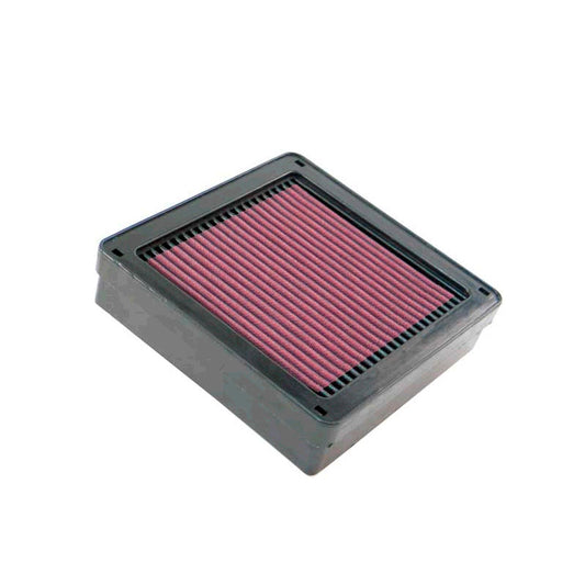 K&N Tauschluftfilter passend für Mitsubishi Colt, Lancer, Mirage, Outlander 1996-2008 (33-2105)