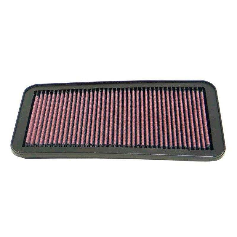 K&N Tauschluftfilter passend für Toyota RAV4 2.0L I4 1996-2000 (33-2163)