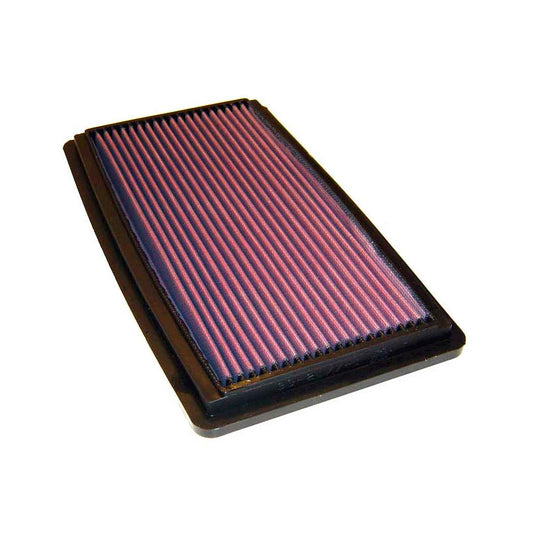 K&N Tauschluftfilter passend für Mazda MPV 2.5L 2000-2003 (33-2177-1)