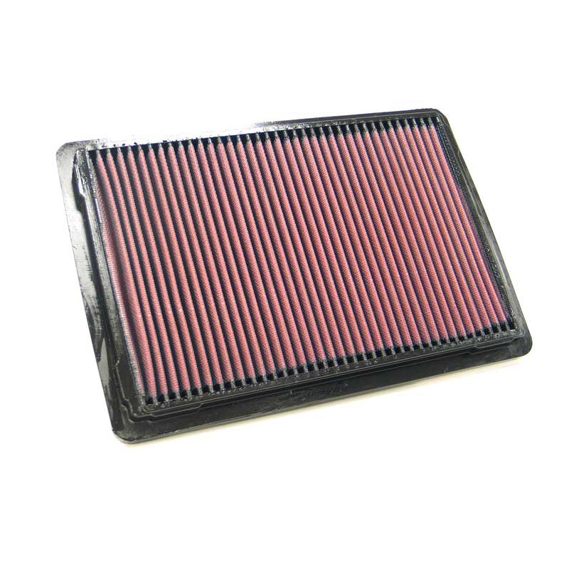 K&N Tauschluftfilter passend für Ford Crown Victoria, Mercury Grand Marquis (33-2195)