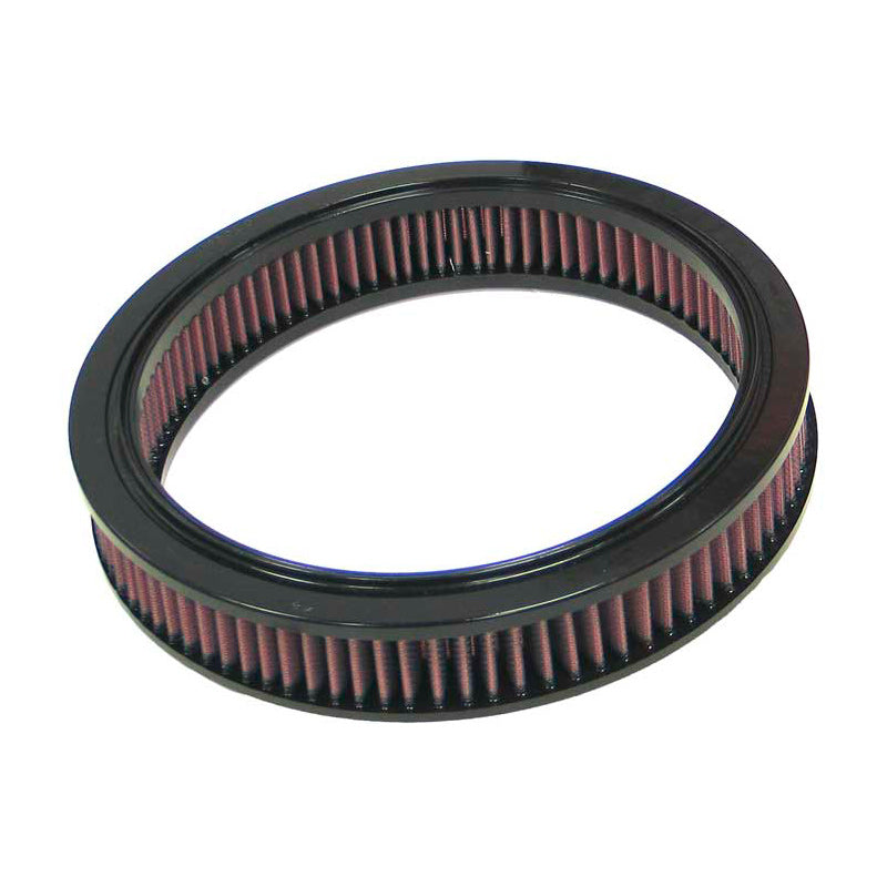 K&N Tauschluftfilter passend für Ford Pkw & Lkw 1968-1986 (E-1200)