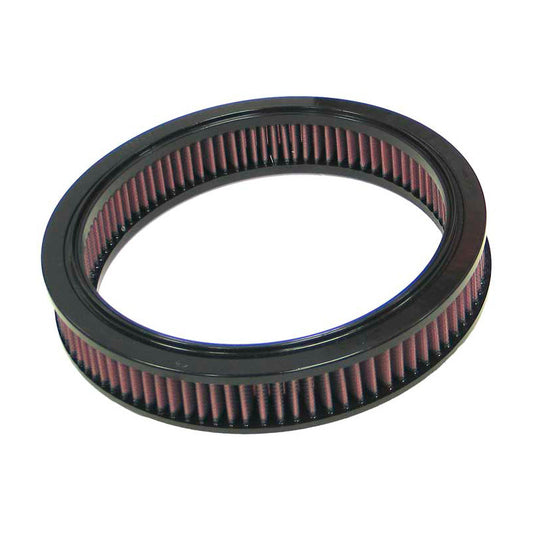 K&N Tauschluftfilter passend für Ford Pkw & Lkw 1968-1986 (E-1200)