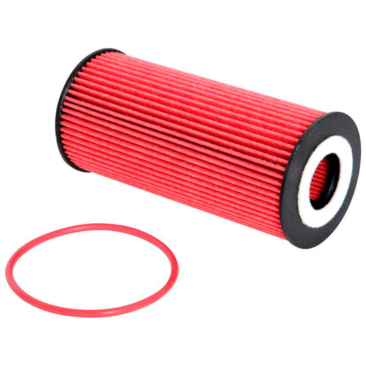 K&N Ölfilter - High Performance-Series passend für Porsche Cayman/Boxster (HP-7036)