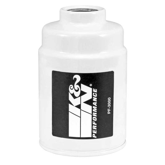 K&N Kraftstoff-Filter Diesel Truck (PF-3000)
