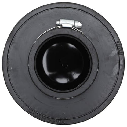 K&N Luftfilter Universal Konisch 70mm Flansch, 149mm Untendurchmesser, 114mm Obendurchmesser, 127mm Höhe (RU-5284)