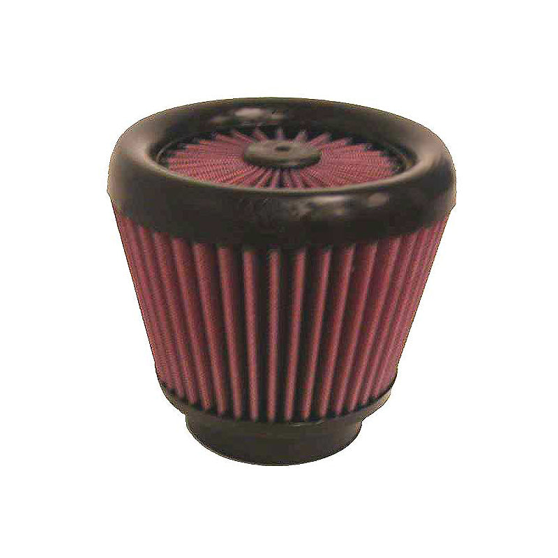 K&N Xtreme Luftfilter Universal Konisch 76mm Flansch, 114mm Untendurchmesser, 152mm Obendurchmesser, 117mm Höhe (RX-3900)