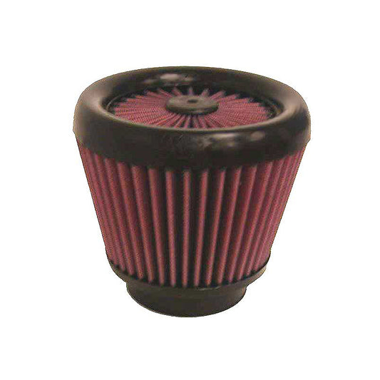 K&N Xtreme Luftfilter Universal Konisch 76mm Flansch, 114mm Untendurchmesser, 152mm Obendurchmesser, 117mm Höhe (RX-3900)