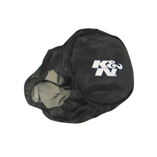 K&N Drycharger Filterhülle für RX-4730, 152-127 x 165mm - Schwarz (RX-4730DK)