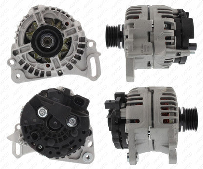 MAPCO Generator 13729