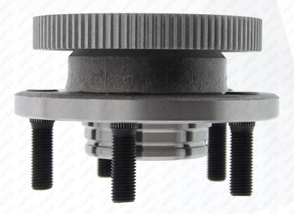 MAPCO Radlagersatz Vorderachse beidseitig  26928