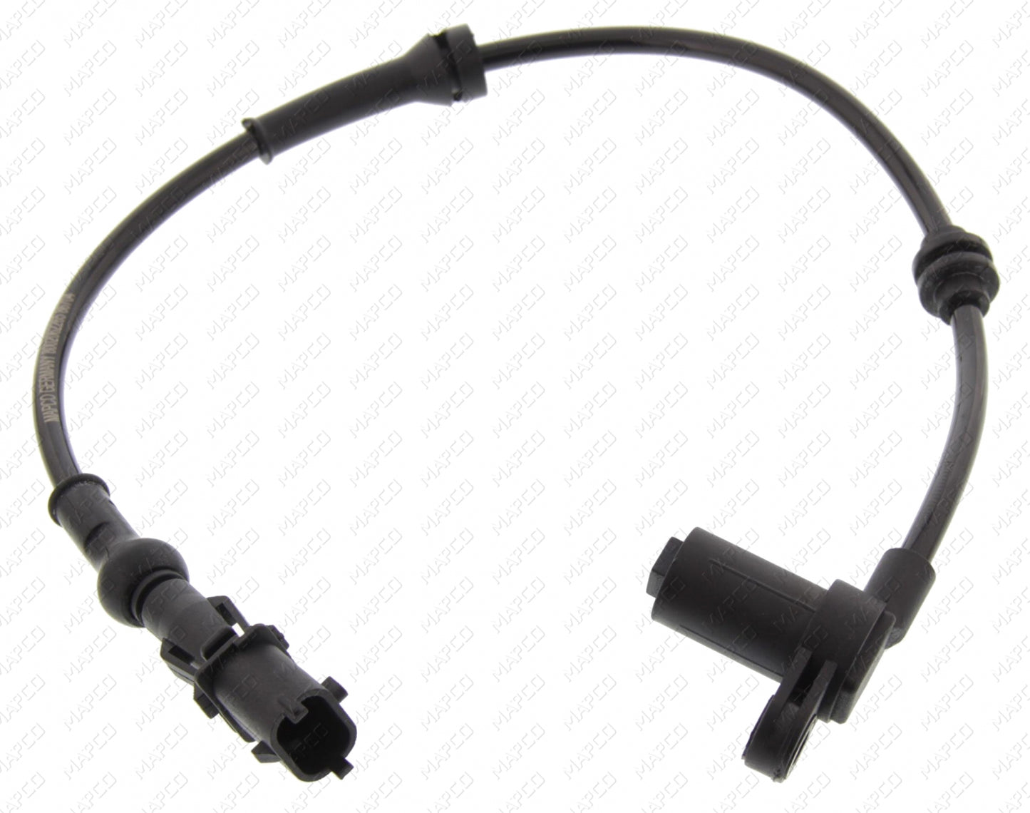 MAPCO Sensor, Raddrehzahl Vorderachse beidseitig  86704