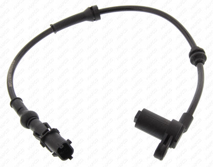 MAPCO Sensor, Raddrehzahl Vorderachse beidseitig  86704