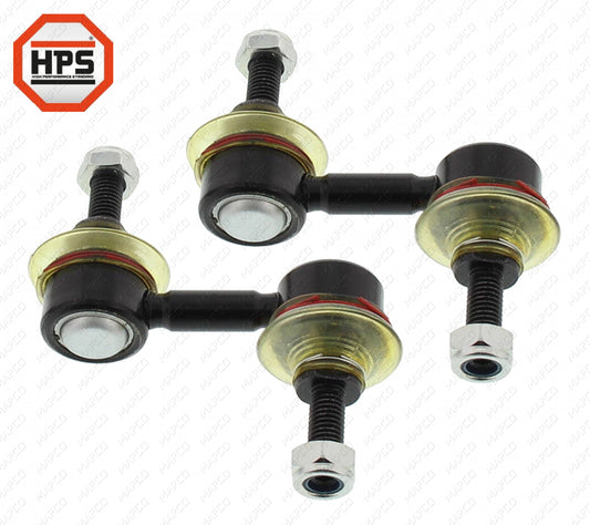 MAPCO Reparatursatz, Stabilisatorkoppelstange Hinterachse links  Hinterachse rechts  49663/2HPS