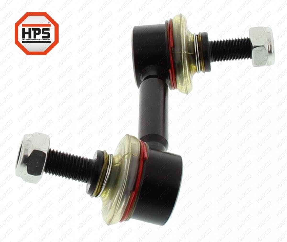 MAPCO Stange/Strebe, Stabilisator Vorderachse rechts  51354HPS