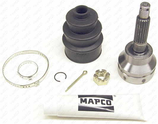 MAPCO Gelenksatz, Antriebswelle Vorderachse  radseitig  16980