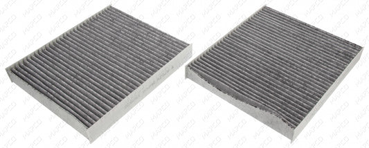 MAPCO Filter, Innenraumluft Satz  67625