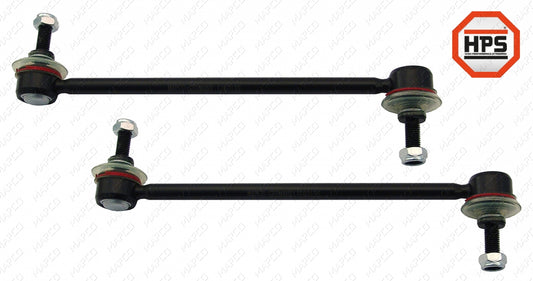 MAPCO Reparatursatz, Stabilisatorkoppelstange Satz  Vorderachse links  Vorderachse rechts  49404/2HPS